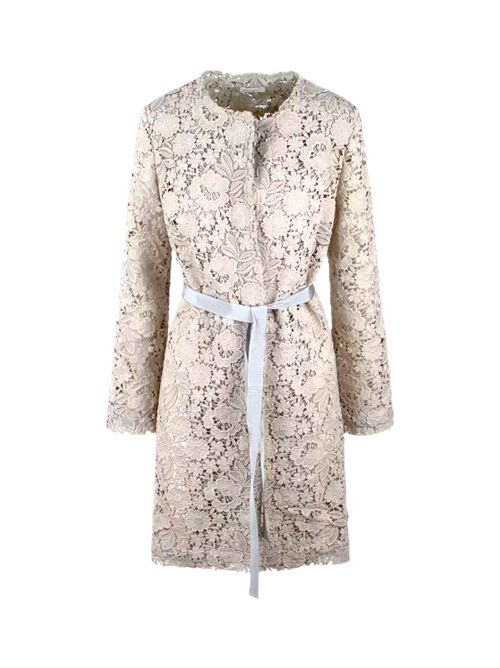 Giacca Peonia P.A.R.O.S.H. P.a.r.o.s.h. | D430379peonia 002 PANNA